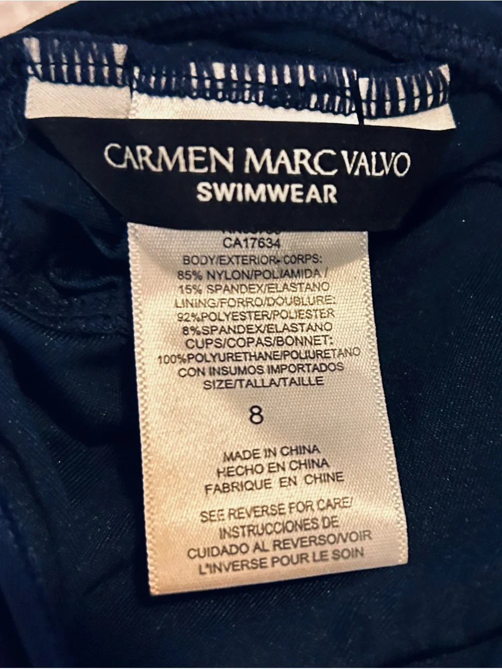 1-piece NWT Bundle! navy/whtW:8, Carmen Mark volvo,Pink/red J.Crew W: SzM.Swim!